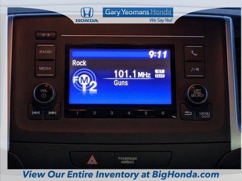 Used 2019 Honda Ridgeline Sport image 18