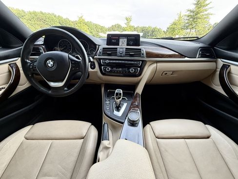 Used 2019 BMW 430i xDrive 430i xDrive w/ Convenience Package image 22