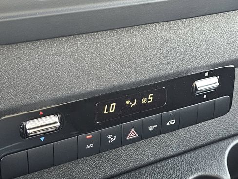 New 2024 Mercedes-Benz Sprinter 4500 image 14