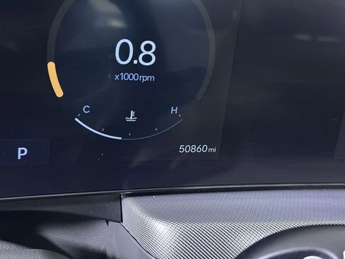 Used 2024 Hyundai Sonata SEL w/ Convenience Package image 27