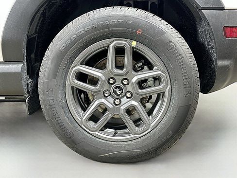 New 2026 Ford Bronco Sport Big Bend w/ Convenience Package image 22