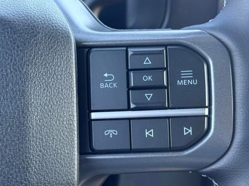 New 2026 Ford F350 Lariat image 9