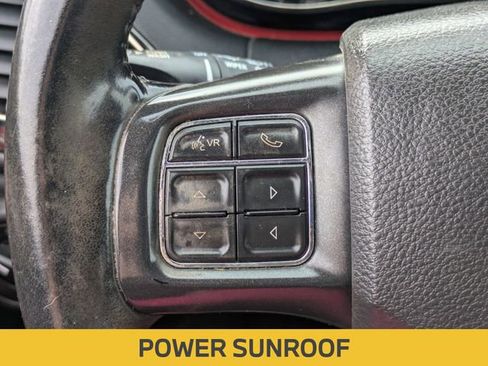 Used 2016 Dodge Dart GT w/ Sun/Sound Group image 20