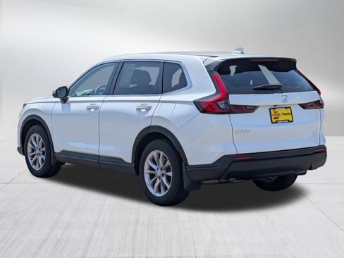 Used 2023 Honda CR-V EX image 5