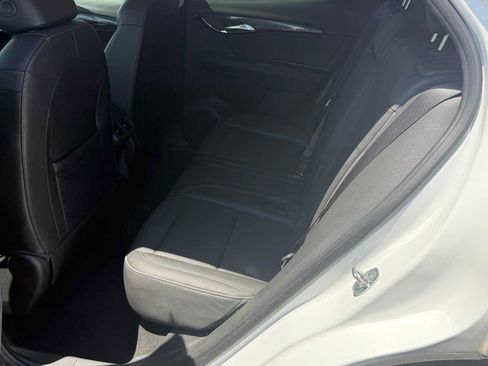 Used 2023 Buick Envision Essence FWD image 24