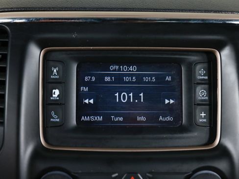 Used 2014 Jeep Grand Cherokee Laredo w/ Quick Order Package 23E AWD/4WD image 32