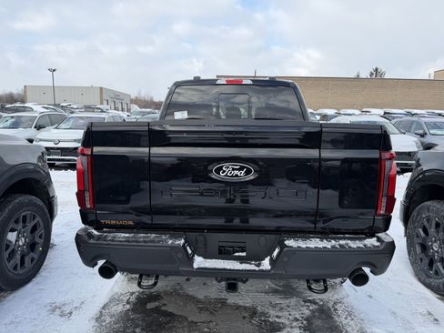 New 2025 Ford F150 Tremor w/ Equipment Group 402A High image 6
