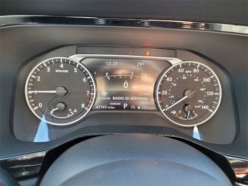 Certified 2024 Nissan Pathfinder SL w/ SL Premium Package image 24