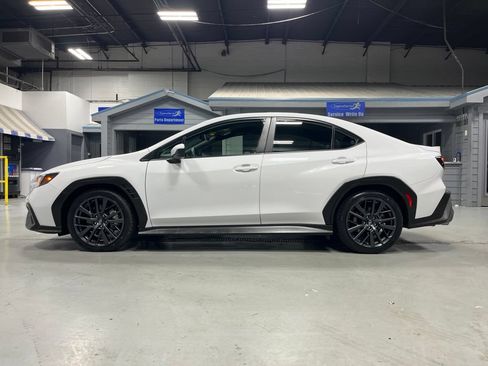 Used 2025 Subaru WRX Premium AWD/4WD image 6