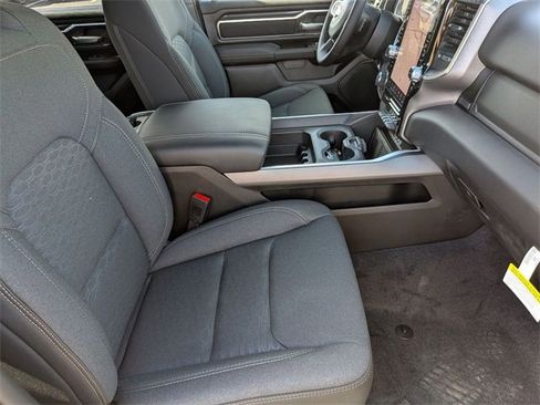 New 2026 RAM 1500 Big Horn image 61