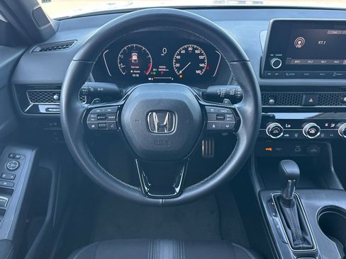 Used 2024 Honda Civic Sport image 14