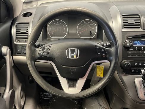 Used 2007 Honda CR-V EX image 16