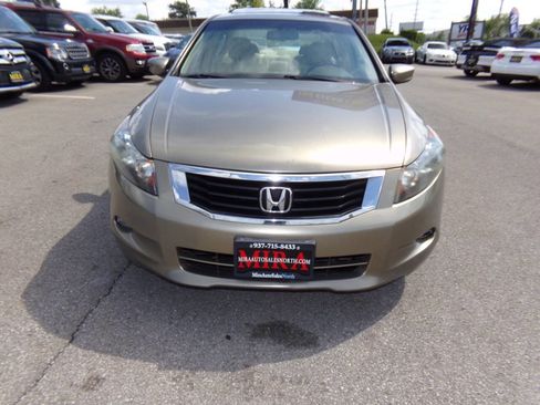 Used 2009 Honda Accord EX-L image 39
