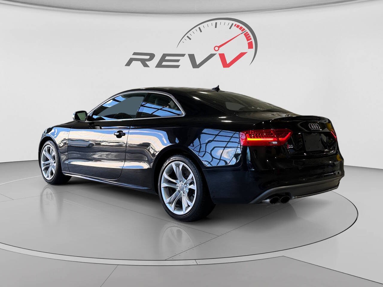 Used 2015 Audi S5 Premium Plus AWD/4WD image 3