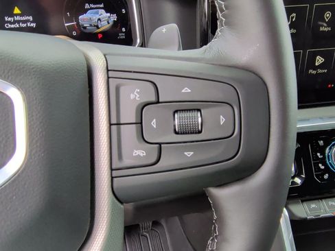 New 2026 GMC Sierra 1500 Denali image 20