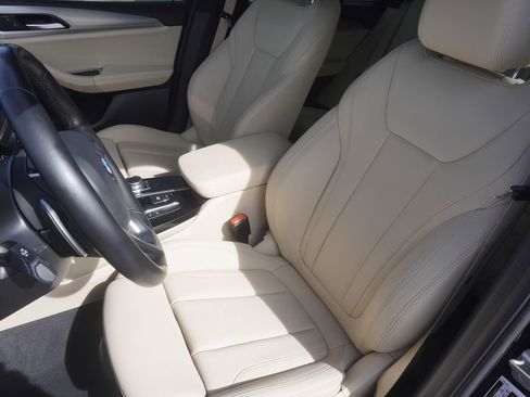 Used 2021 BMW X3 xDrive30i image 20