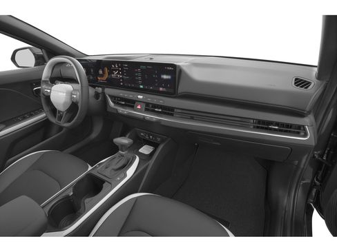 New 2026 Kia K4 GT-Line Turbo FWD image 38