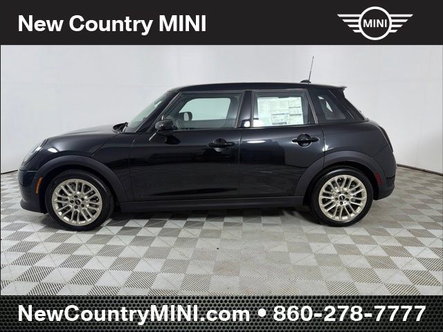 New 2026 MINI Cooper S FWD image 4