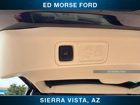 Used 2023 Lincoln Navigator L Black Label AWD/4WD image 58