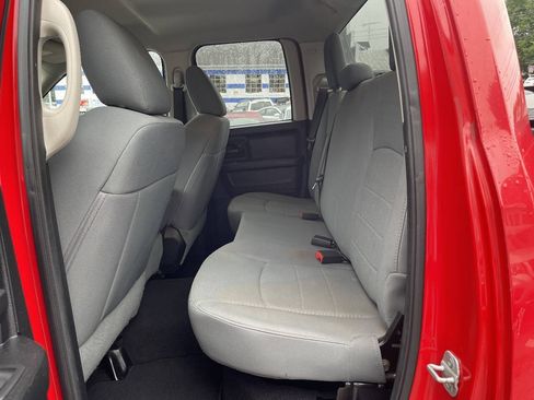 Used 2014 RAM 1500 Express AWD/4WD image 17