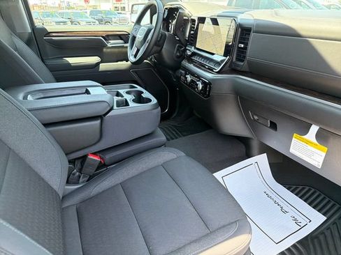 New 2026 GMC Sierra 1500 Elevation w/ X31 Off-Road Package AWD/4WD image 21