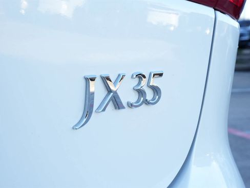 Used 2013 INFINITI JX35 FWD w/ Premium Pkg image 18