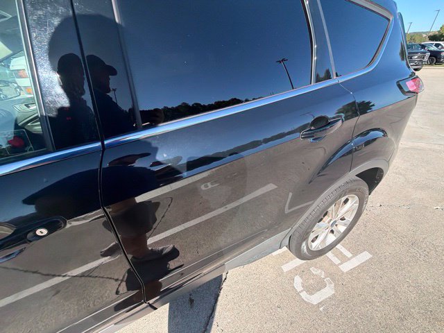 Used 2018 Ford Escape SE FWD image 7