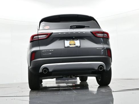 New 2026 Ford Escape Active w/ Active Premium Tech Pack AWD/4WD image 22