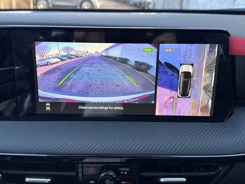 New 2026 Nissan Kicks SR w/ SR Premium Package image 26