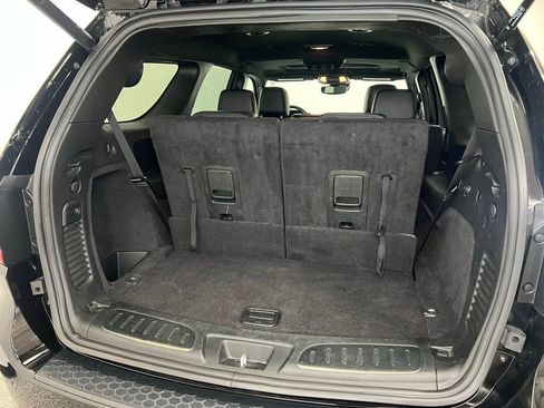 Used 2025 Dodge Durango GT image 8