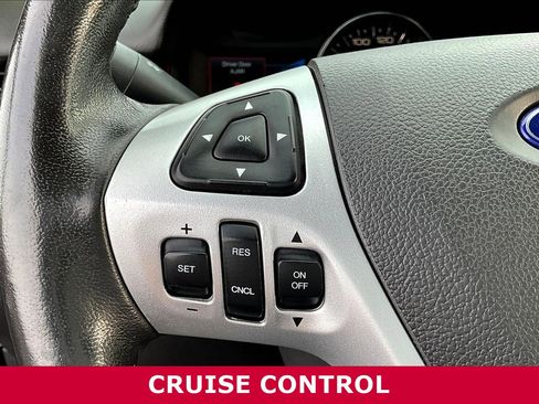 Used 2014 Ford Edge Limited image 12