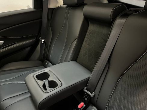 Certified 2024 Acura RDX SH-AWD w/ Technology Package image 15