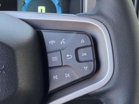 New 2026 Ford Bronco Outer Banks image 11