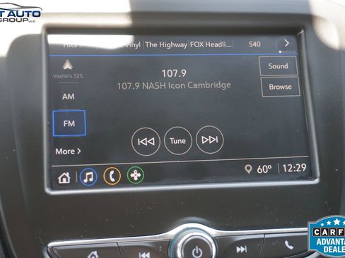 Used 2024 Chevrolet Equinox LT w/ LPO, Floor Liner Package AWD/4WD image 31