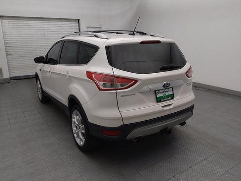 Used 2016 Ford Escape Titanium w/ Equipment Group 301A AWD/4WD image 5