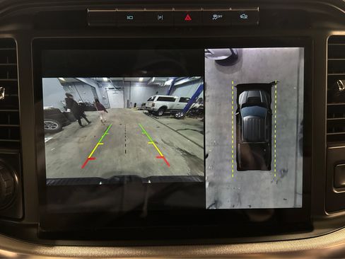 Used 2022 Ford F150 Raptor w/ Equipment Group 801A High image 31