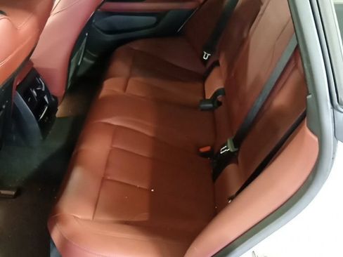 Used 2023 BMW i4 eDrive40 w/ Premium Package RWD image 9