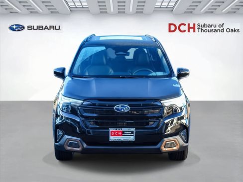 New 2025 Subaru Forester Sport image 2