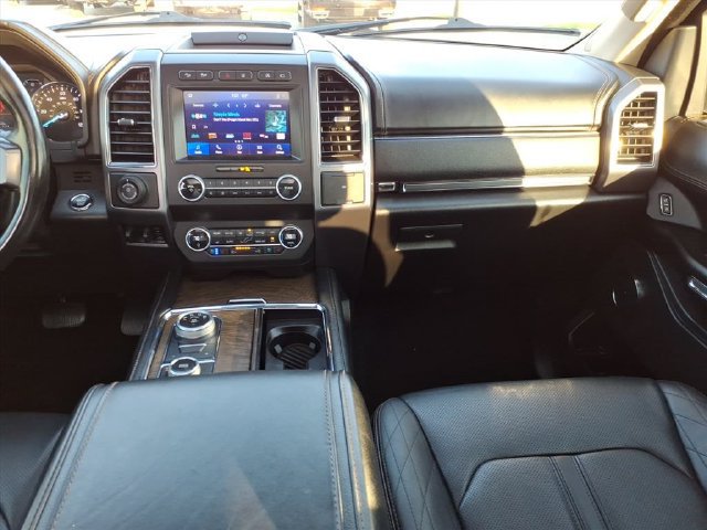 Used 2021 Ford Expedition Platinum AWD/4WD image 21