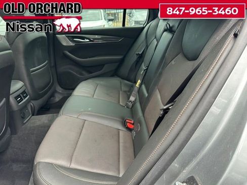 Used 2023 Cadillac CT5 Sport image 15