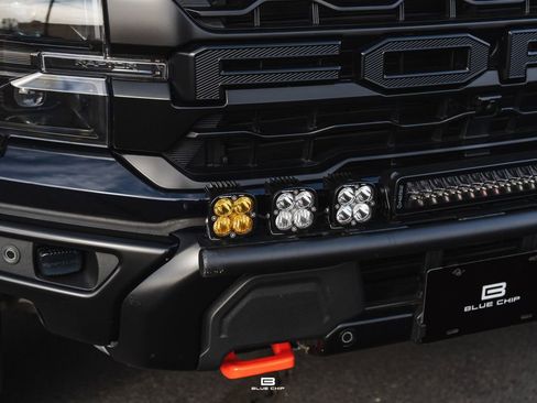 Used 2024 Ford F150 Raptor w/ Equipment Group 803A Raptor R image 16