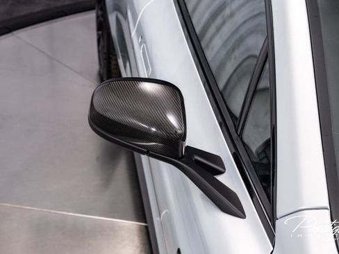 Used 2019 Aston Martin Rapide AMR image 9