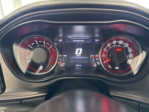 Used 2023 Dodge Challenger R/T Scat Pack w/ Plus Package RWD image 5
