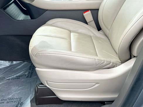 Used 2023 Lincoln Aviator Reserve w/ Elements Package Plus AWD/4WD image 20