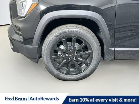 New 2026 GMC Terrain Elevation w/ Black Edition AWD/4WD image 20