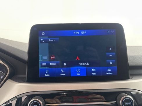 Used 2021 Ford Escape SE image 17