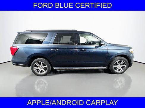 Certified 2023 Ford Expedition Max XLT RWD image 6