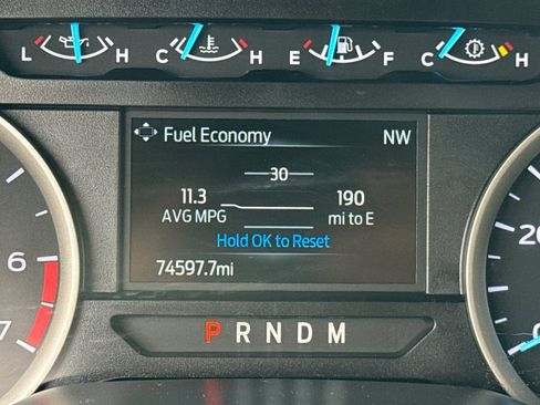 Used 2021 Ford F350 XL w/ STX Appearance Package AWD/4WD image 26