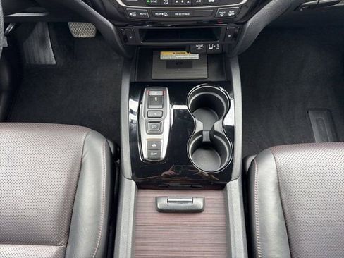 Used 2021 Honda Ridgeline Black Edition image 13