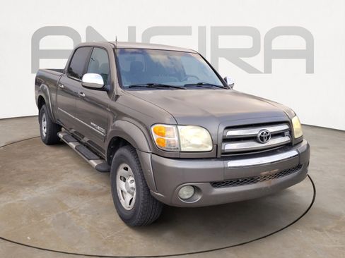 Used 2004 Toyota Tundra SR5 image 2